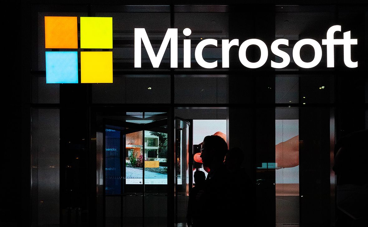 Microsoft: больше всего хакерских атак в мире исходит из России