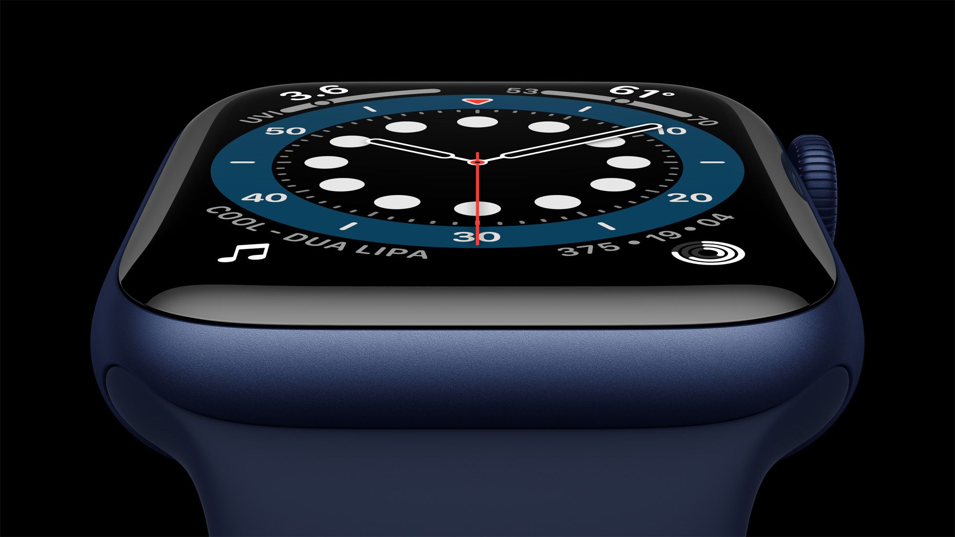 Стоит ли покупать Apple Watch Series 6? Четыре причины, почему да