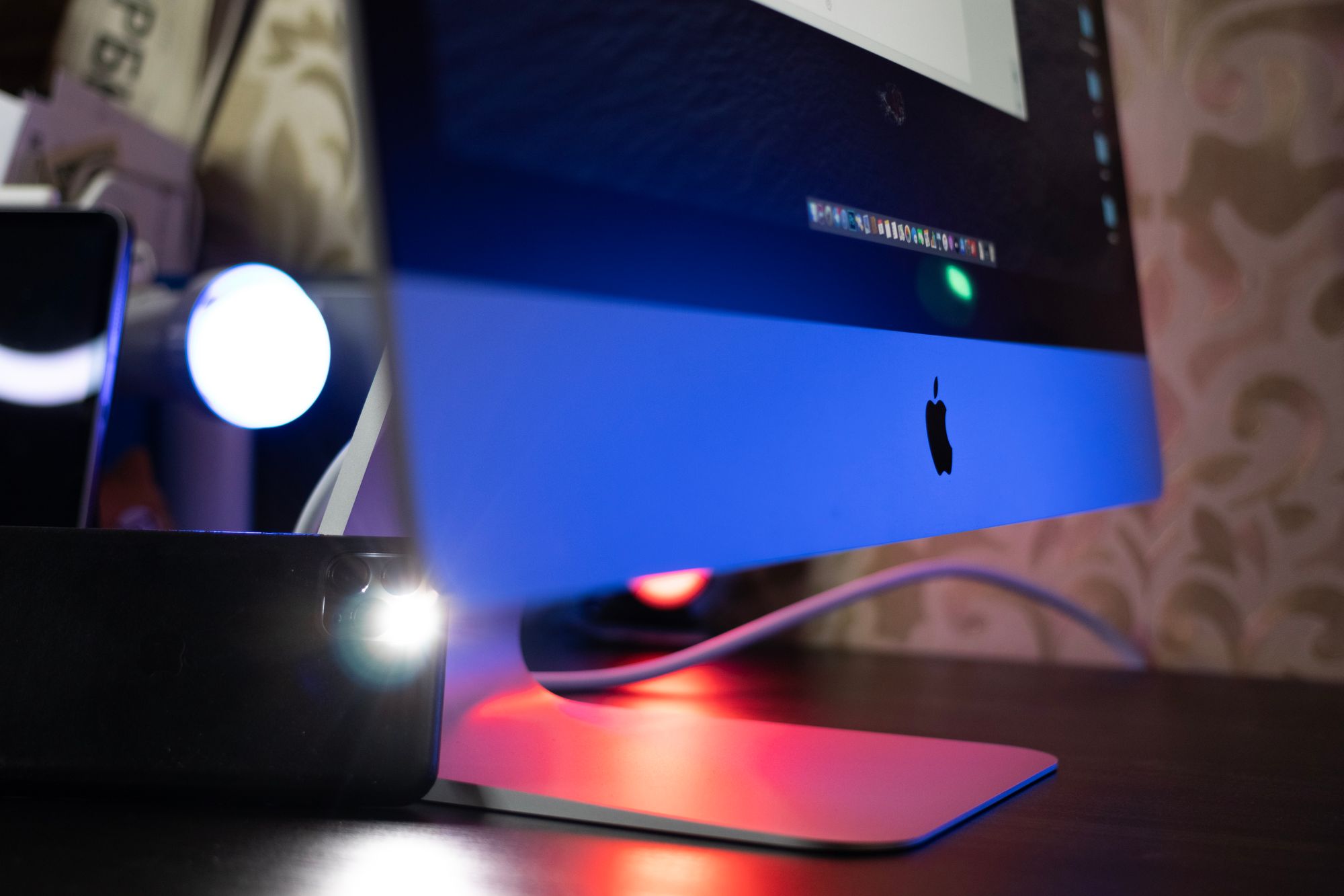 Обзор обновленного iMac 5K 27": универсальный солдат для любых задач