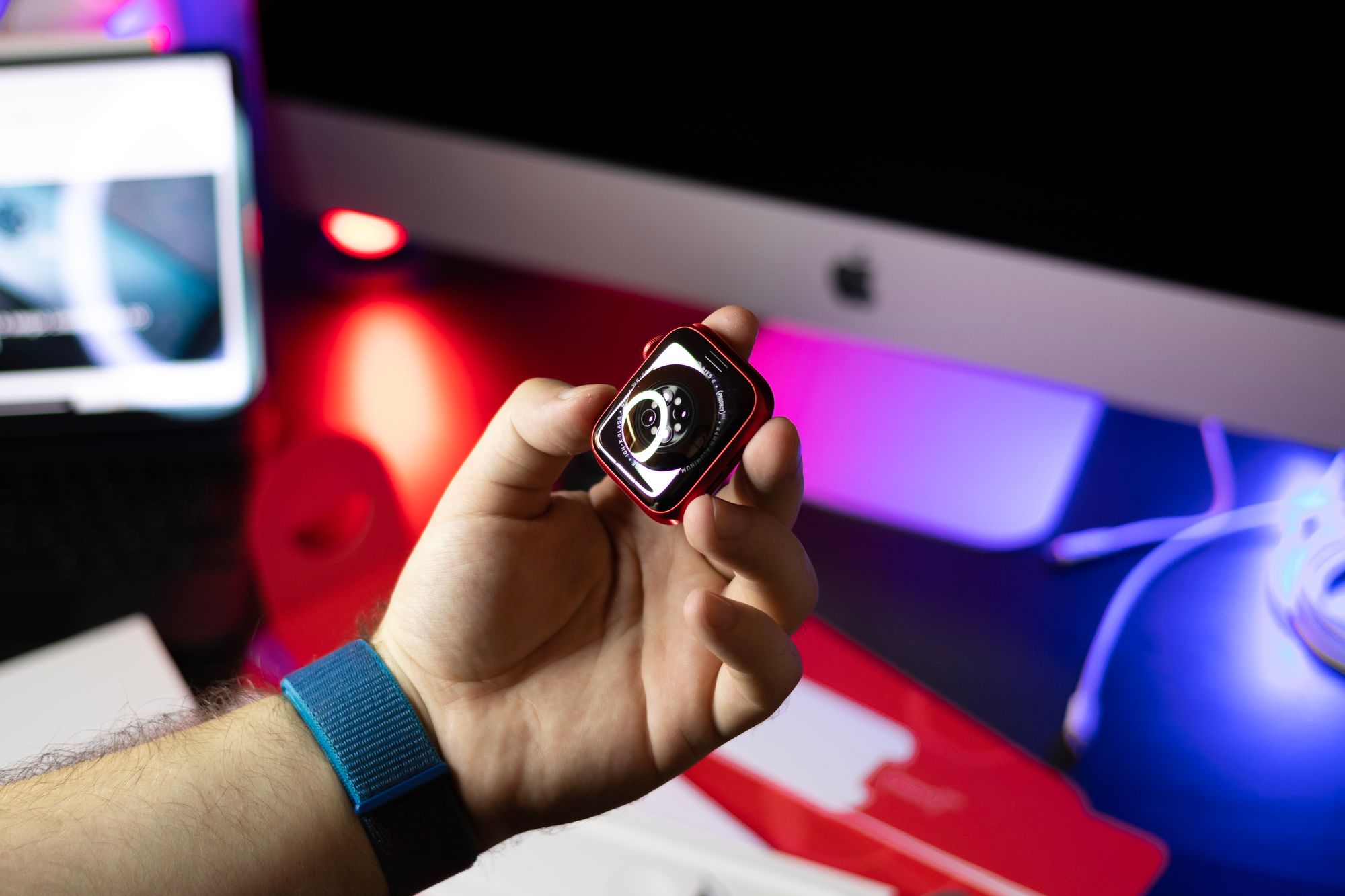 Обзор Apple Watch Series 6: «умные» часы на страже здоровья