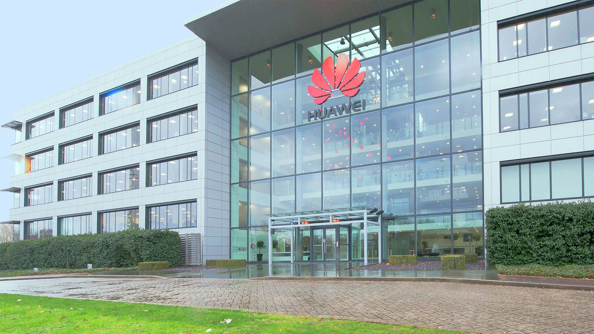 Huawei представит 10 сентября беспроводные наушники FreeBuds Pro