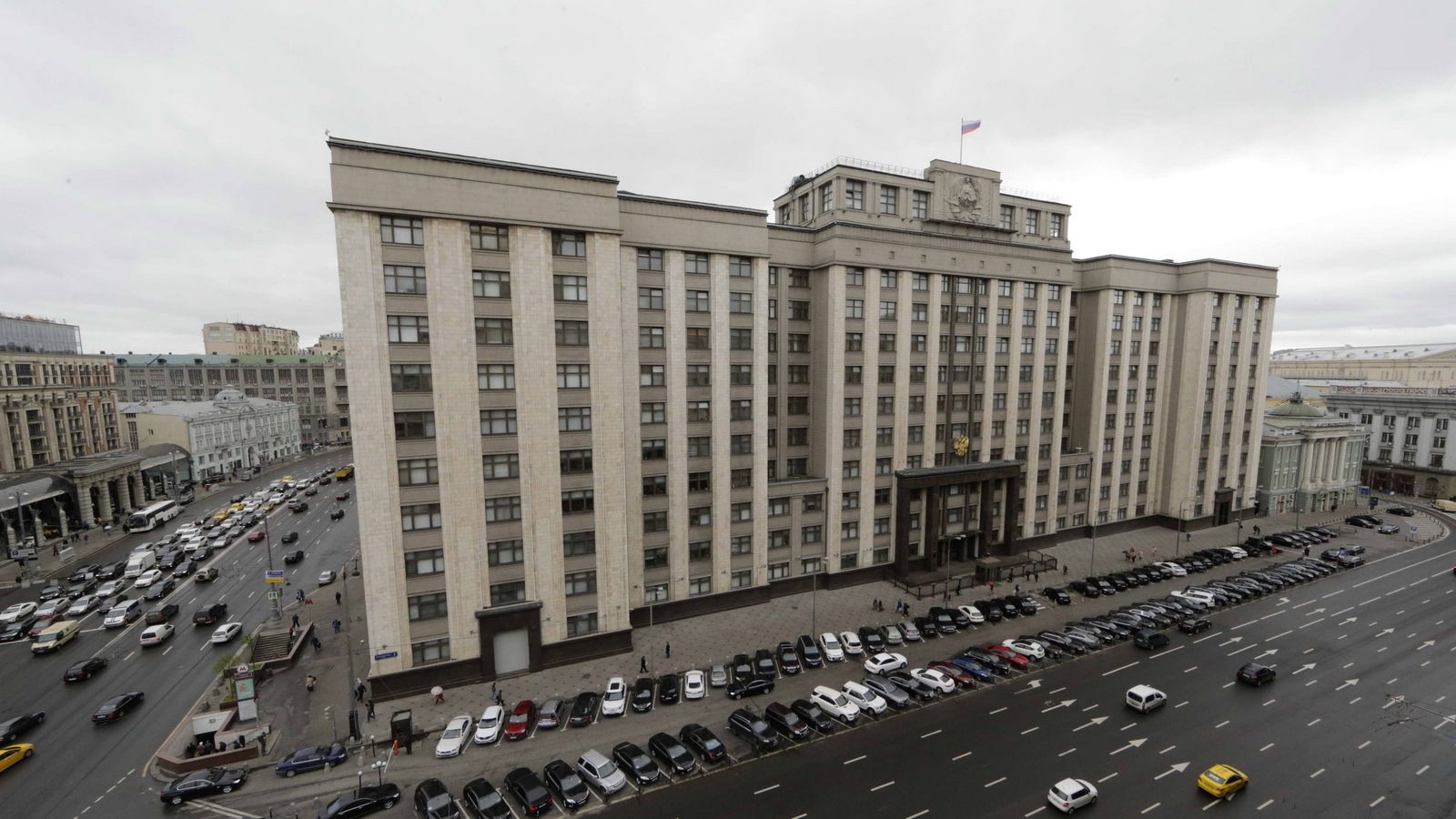Депутаты предлагают без суда блокировать подозрительные сайты