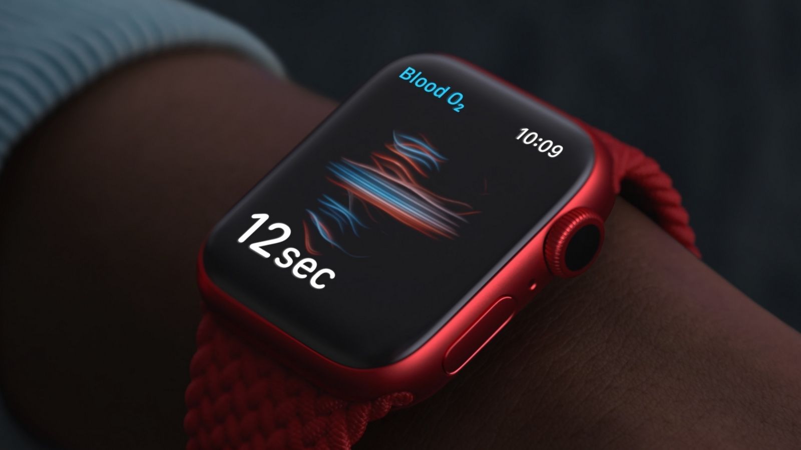 Apple представила новые Apple Watch Series 6 и Apple Watch SE