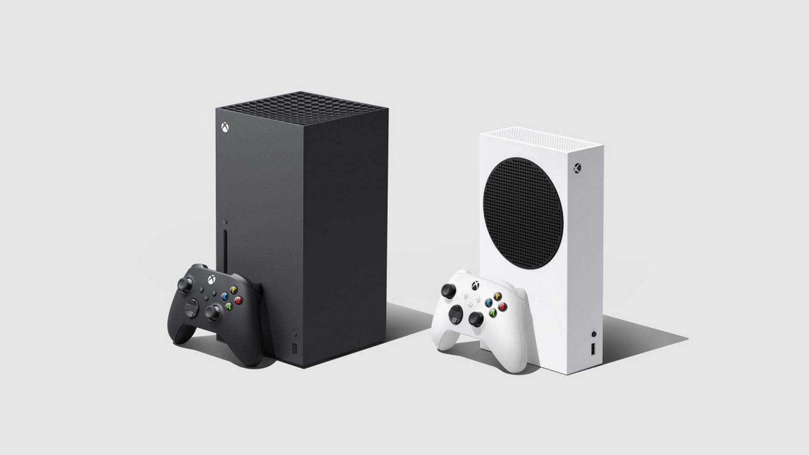 Xbox Series X появится в продаже 10 ноября за $499