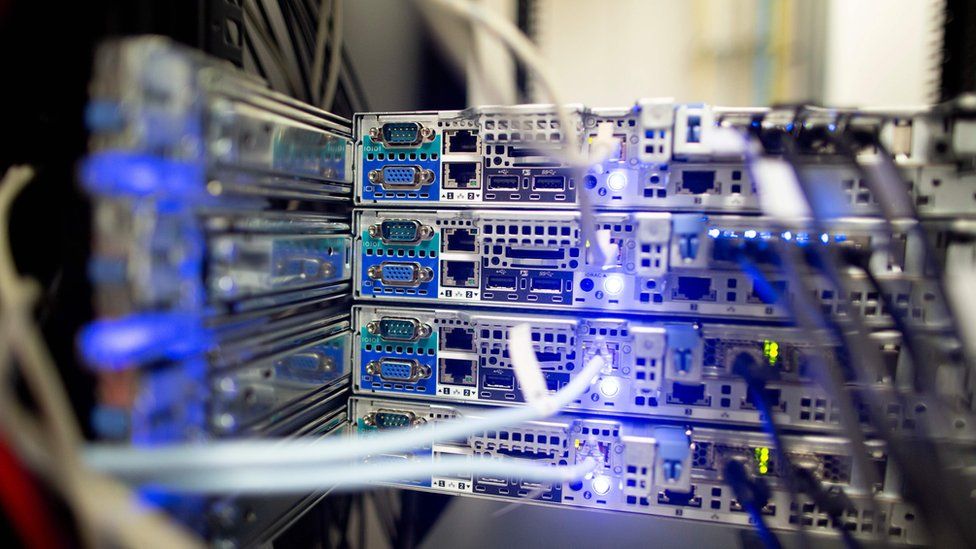 Иностранным ресурсам могут замедлить скорость из-за нарушения российских законов