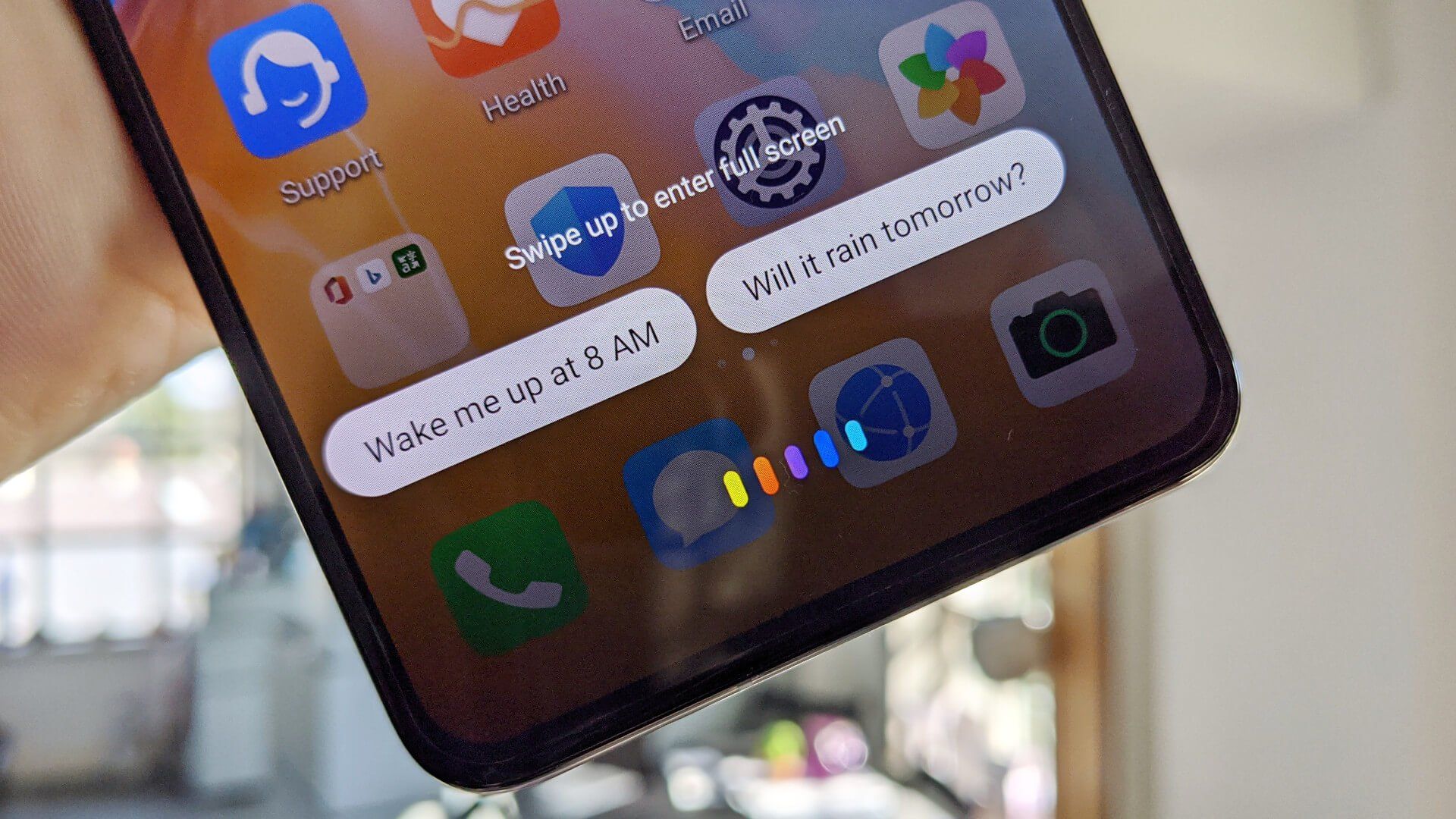 Huawei разработает голосового помощника Celia на основе «Алисы»
