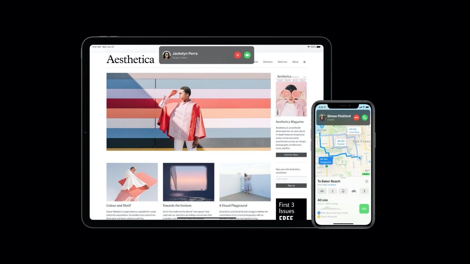 Разработчики пожаловались, что Apple объявила о выходе iOS 14 за сутки до релиза