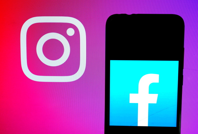 В Facebook появится возможность просмотра историй из Instagram