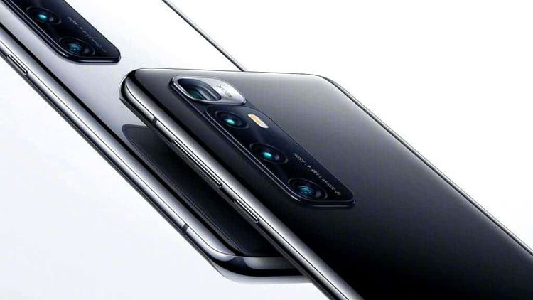 Xiaomi Mi 10 Ultra c подэкранной камерой может выйти в октябре