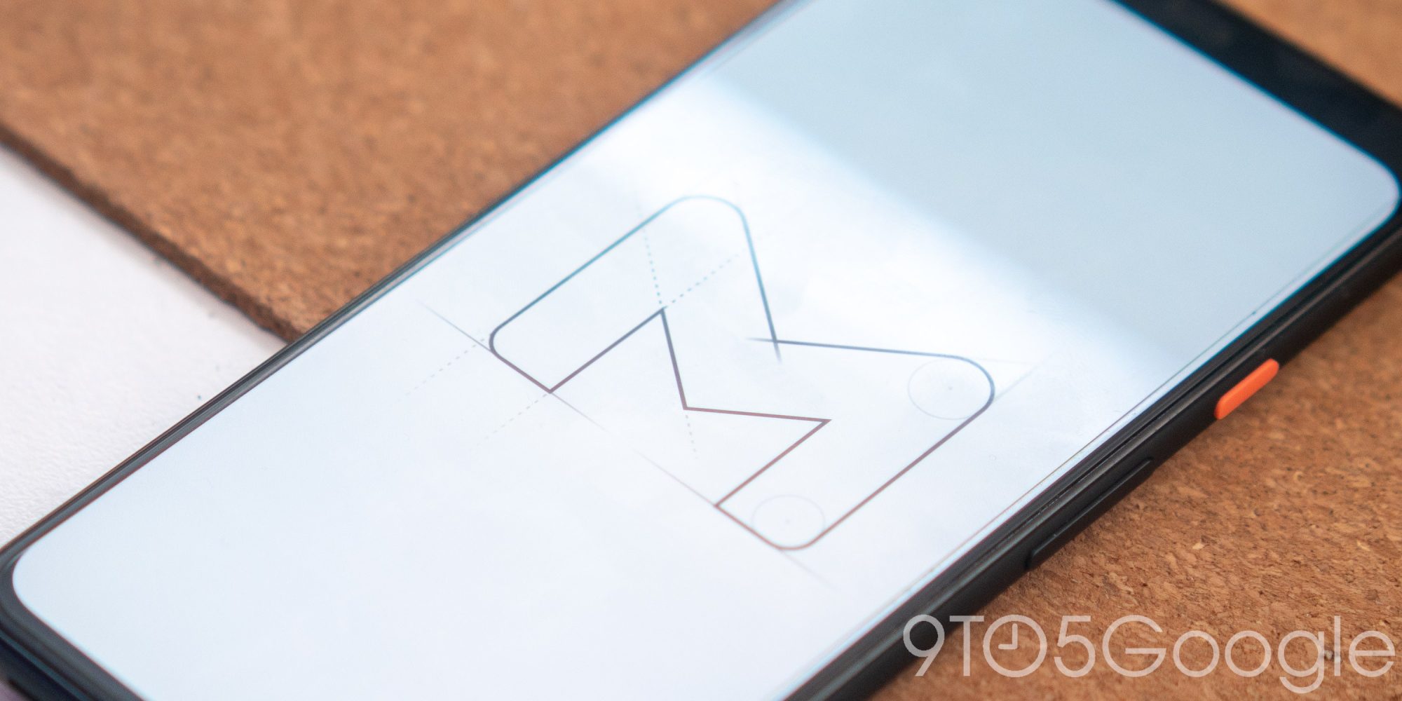 Google изменит логотип почтового сервиса Gmail