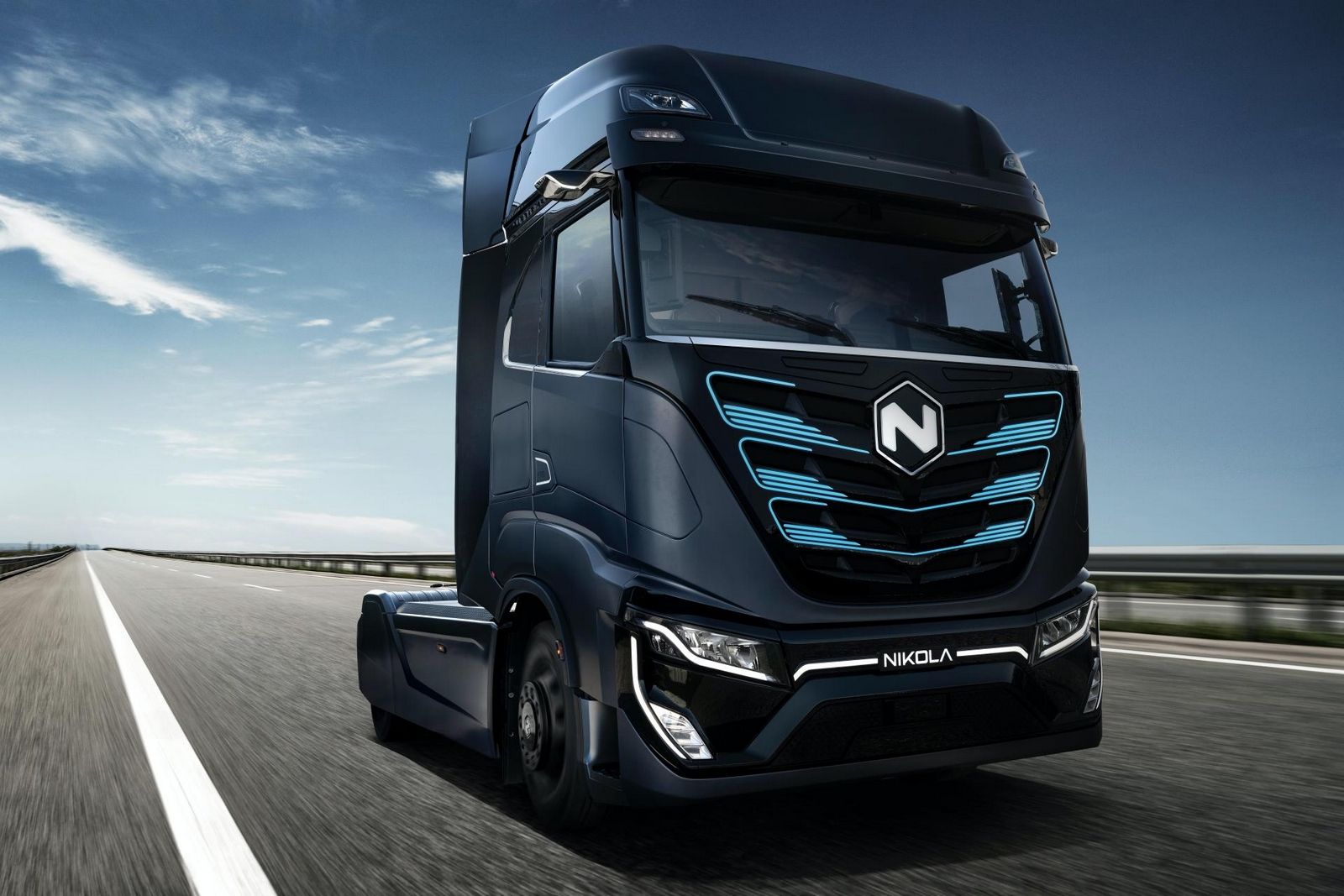 Основатель Nikola ушёл из компании из-за обвинений в мошенничестве