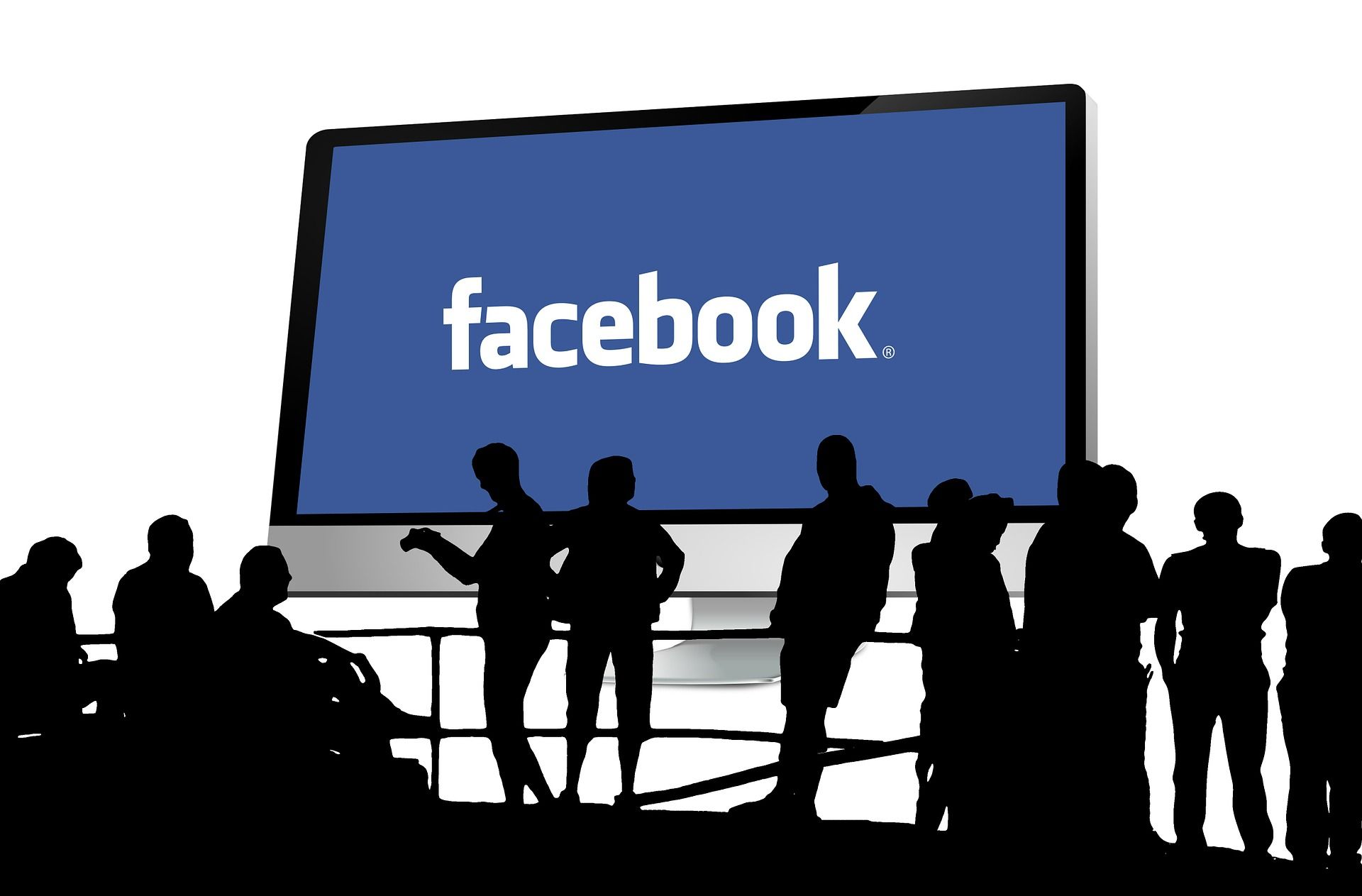 Facebook будет блокировать рискованные для соцсети публикации