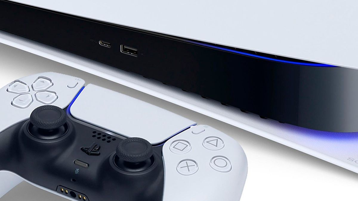 Опубликованы первые «живые» фото PlayStation 5 — это самая большая консоль в современной истории