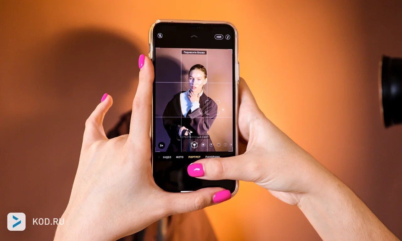 iPhone 11 — самый продаваемый смартфон в первой половине 2020 года