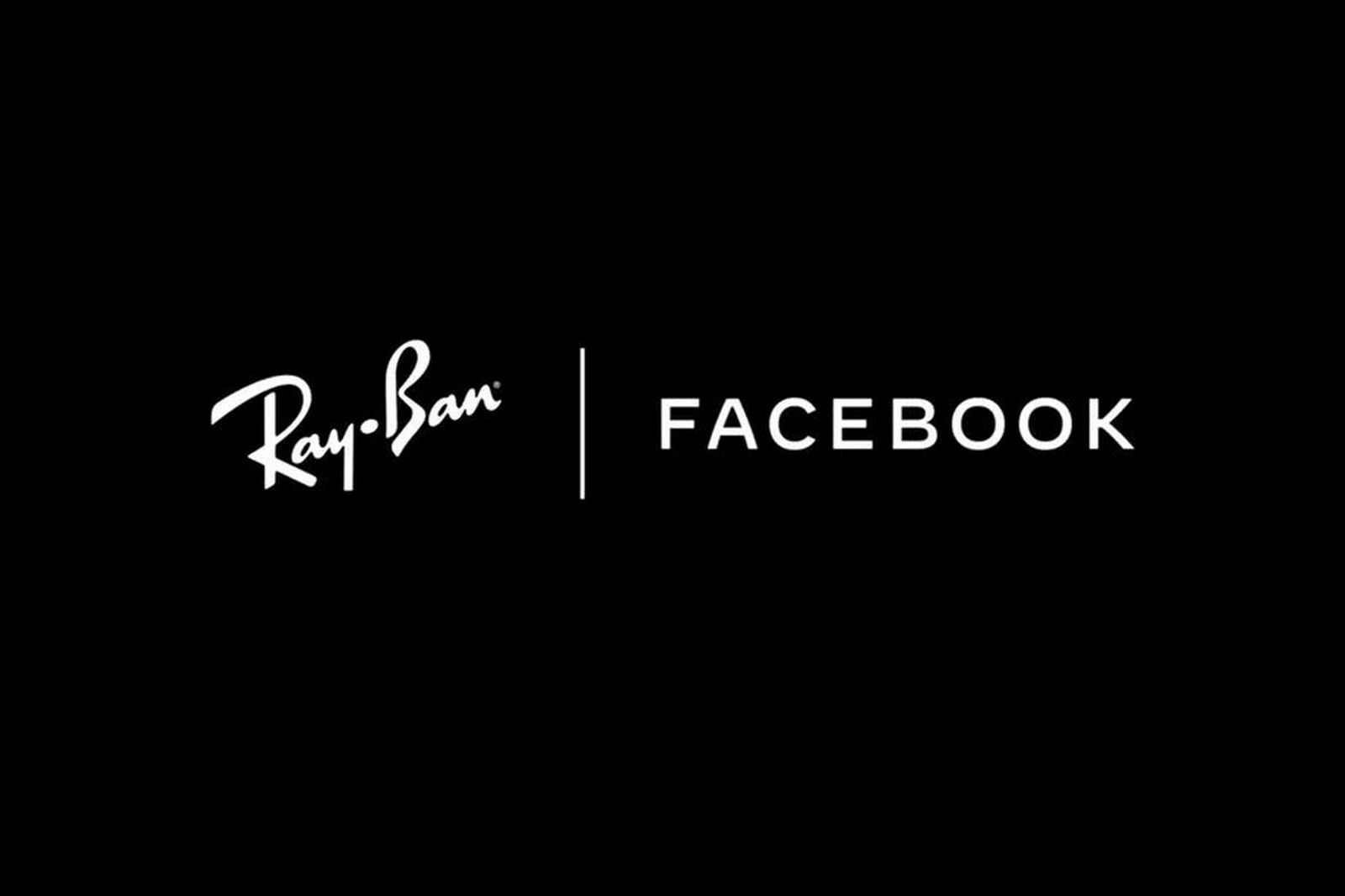 Facebook и Ray-Ban выпустят «умные» очки в 2021 году