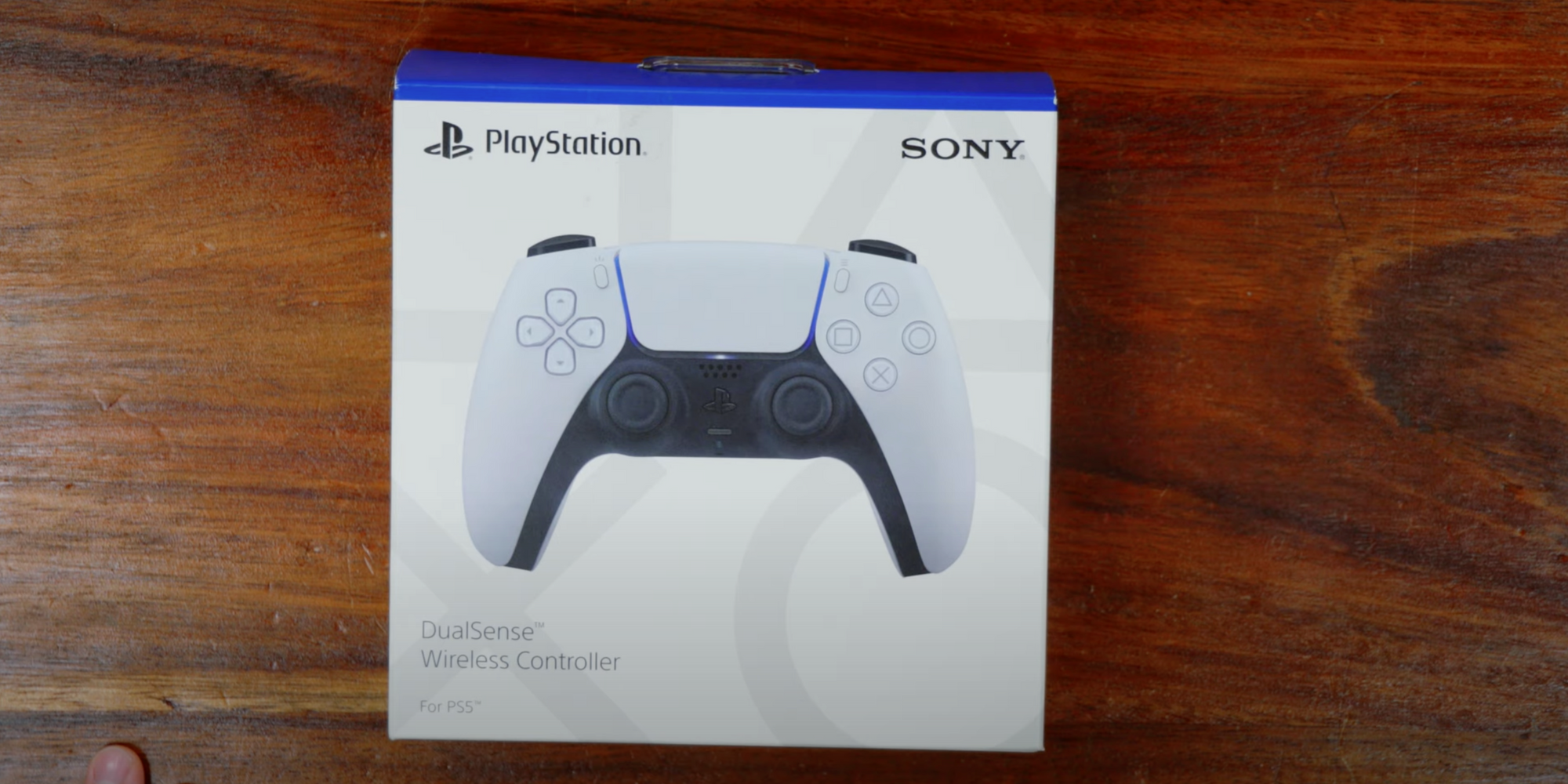 Хорошие новости: геймпад от PlayStation 5 работает с PS4 Pro, Windows 10 и Android