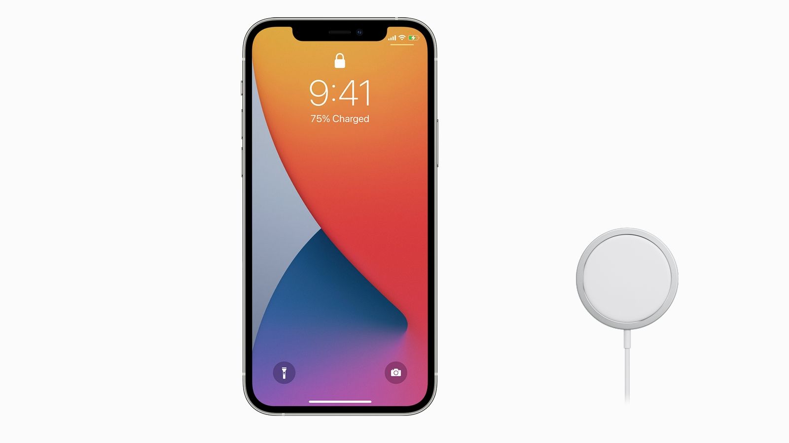 Apple предупредила о возможных проблемах при использовании беспроводной зарядки MagSafe