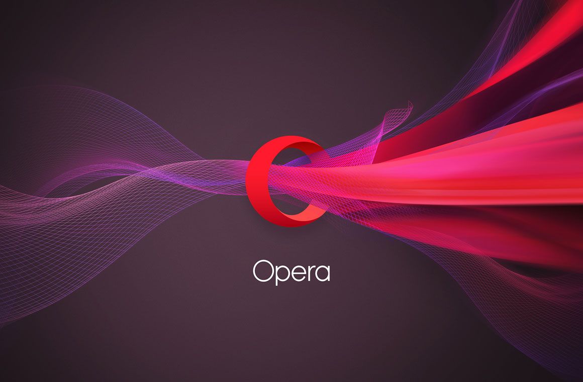 Opera находится в поисках человека, который будет сидеть в Интернете за деньги