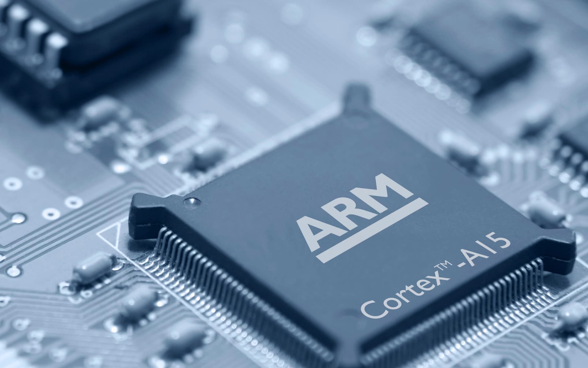 Huawei и другие китайские компании выступили против сделки между NVIDIA и ARM