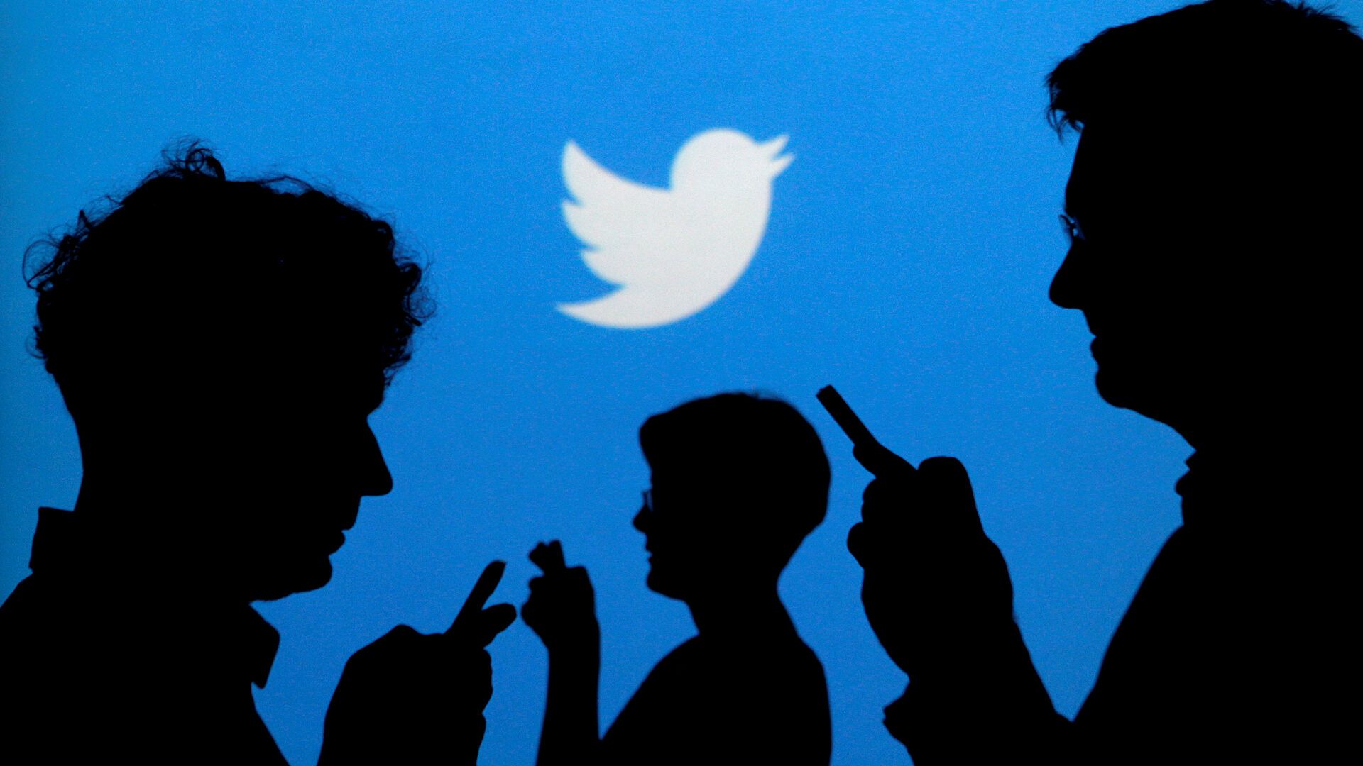 Twitter подала иск к российскому приставу из-за штрафа в 4 млн рублей