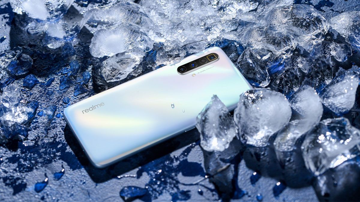 Обзор смартфона realme X3 Superzoom: бескомпромиссный флагман до 40 000₽