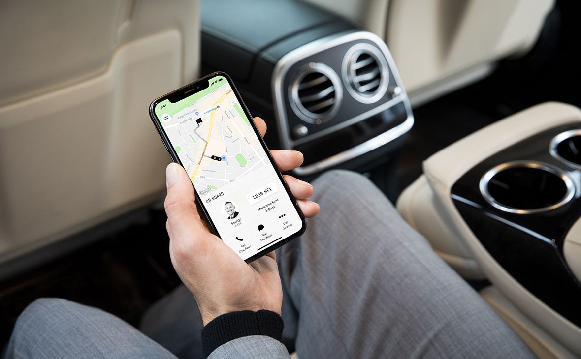 Wheely пожаловался на Яндекс.Такси и Uber голландскому регулятору — им грозит штраф до 1 млн евро