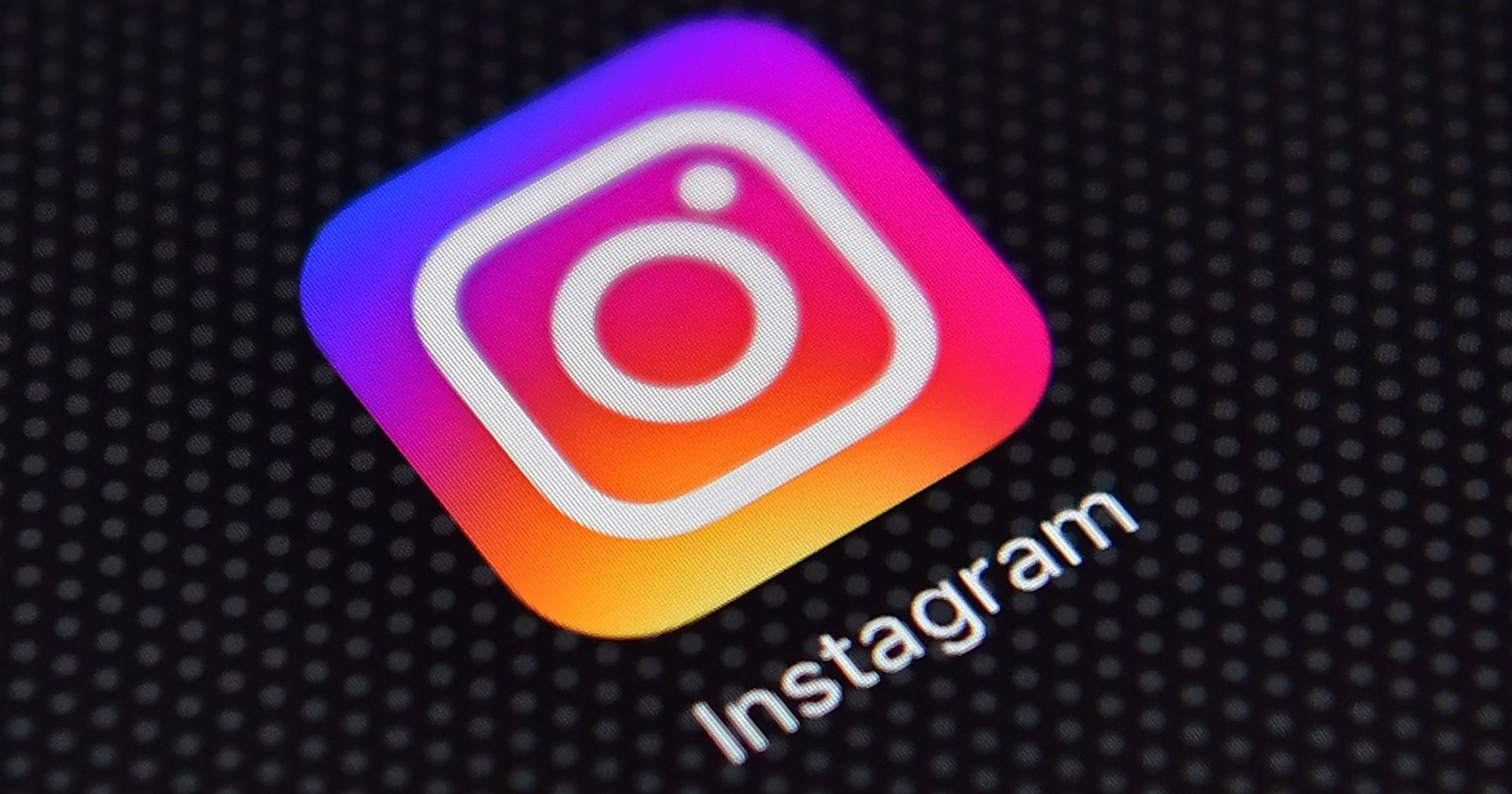 Instagram обвинили в раскрытии данных миллионов детей