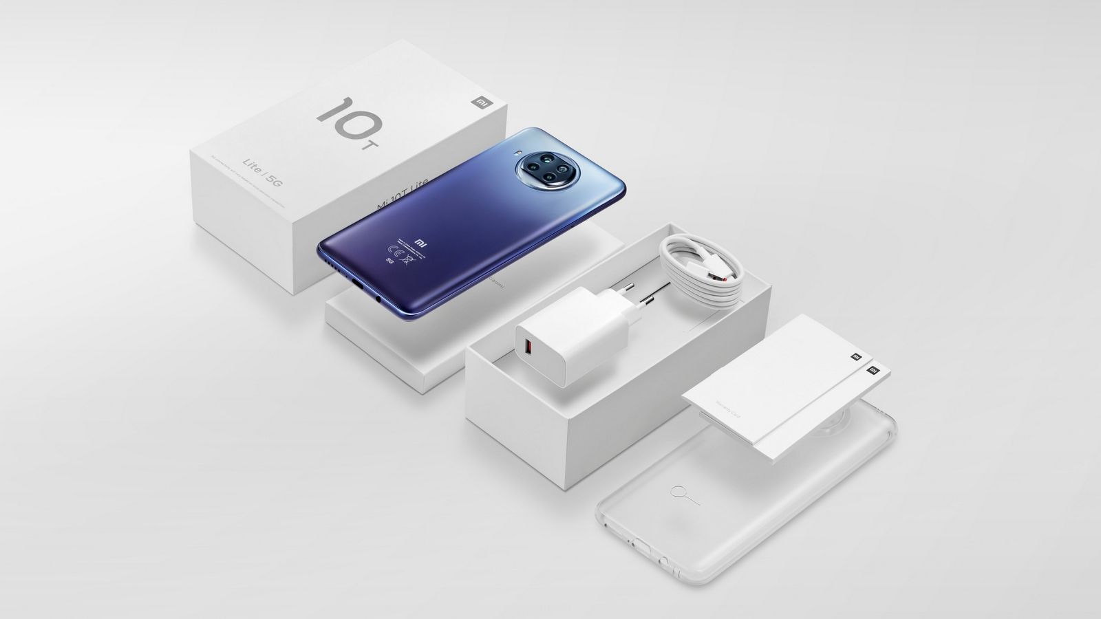 Xiaomi сократит на 60% количество пластика в упаковке, сохраняя при этом комплектные аксессуары