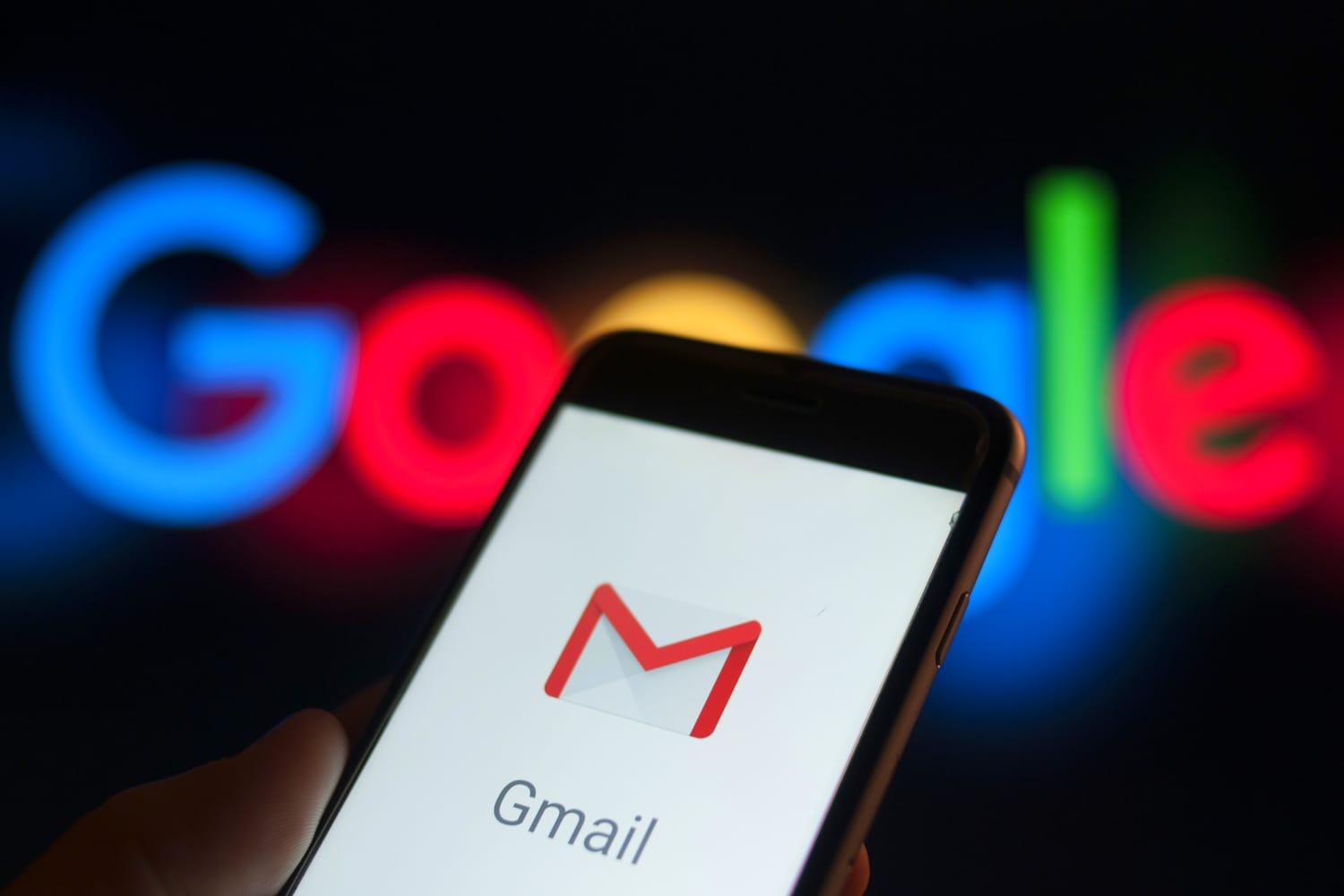 Google выпустила приложение Gmail Go для всех Android-смартфонов
