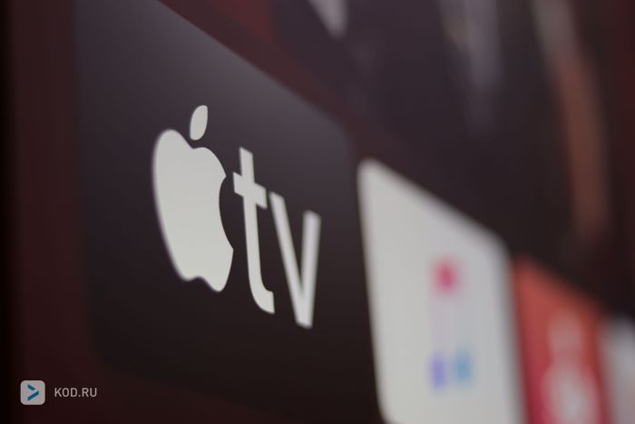 Бесплатный период Apple TV+ будет продлён первым пользователям до февраля