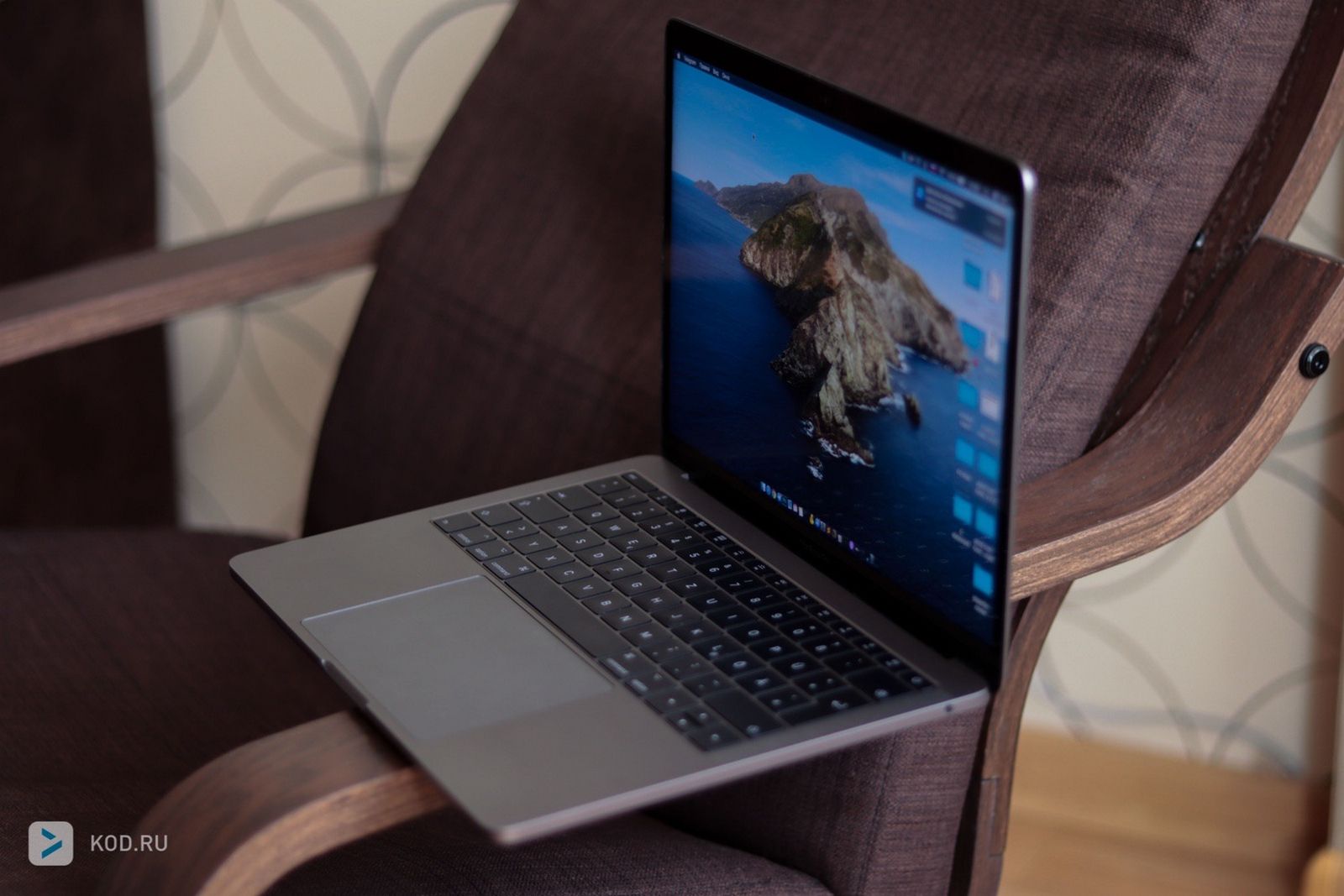 Apple проведёт этой осенью ещё одну презентацию, на которой покажет первый Mac с процессором ARM