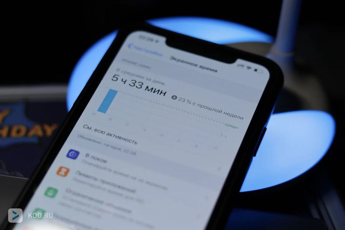 На текущий момент iPhone пользуются более миллиарда человек