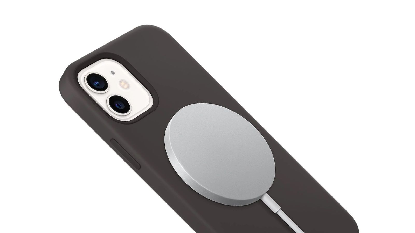 Покупать MagSafe Charger для предыдущих iPhone не стоит — их он заряжает очень медленно