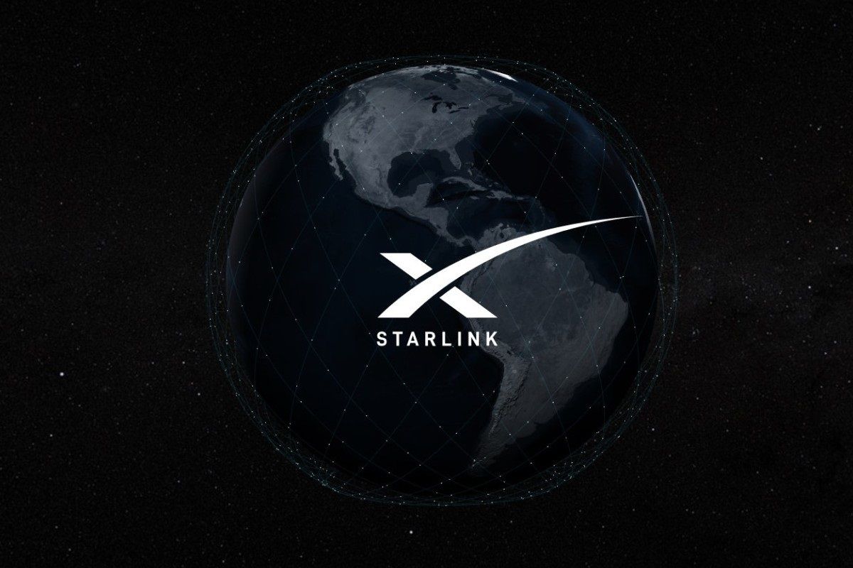 SpaceX стал приглашать пользователей к бета-тестированию интернета от Starlink