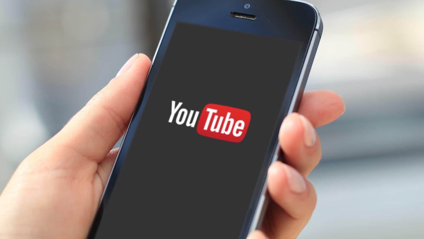 В мобильном приложении YouTube для iOS появились новые жесты управления