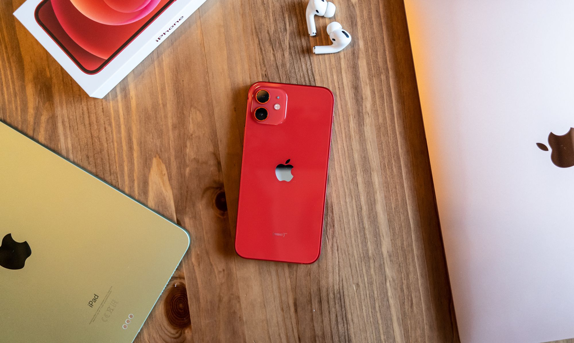 12 первых впечатлений от iPhone 12: компромиссов больше нет?