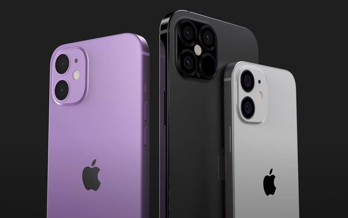 Инсайдер раскрыл новые подробности об iPhone 12 перед анонсом