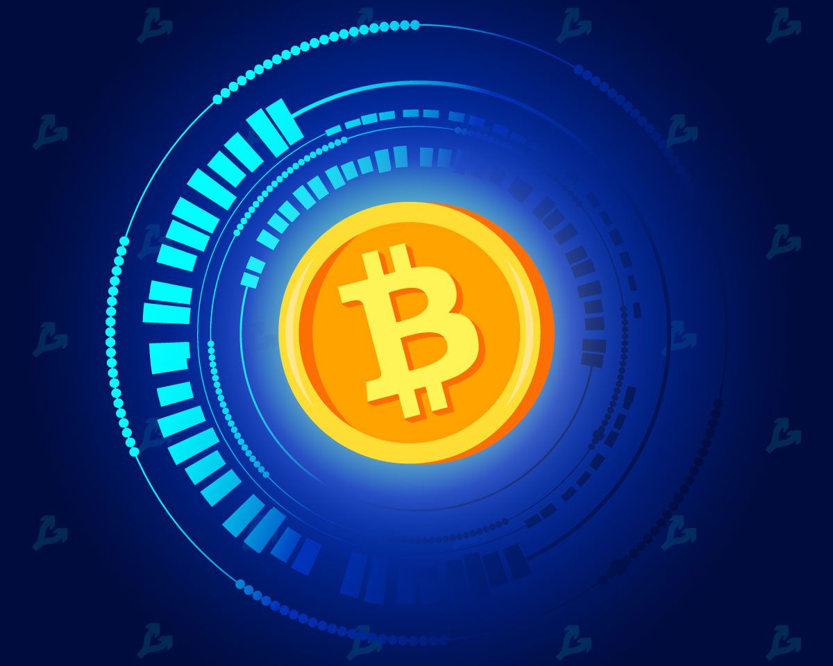 Биткоин активно растет на фоне планов по интеграции криптовалют в PayPal