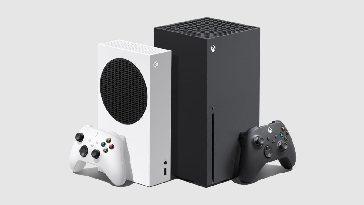 Microsoft показала новую линейку игр Xbox Series