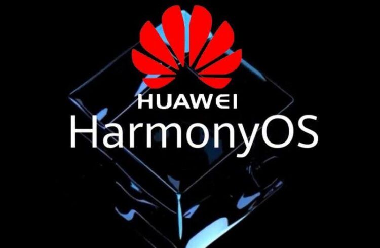 Huawei выпустит «умный» дисплей для автомобиля с HarmonyOS
