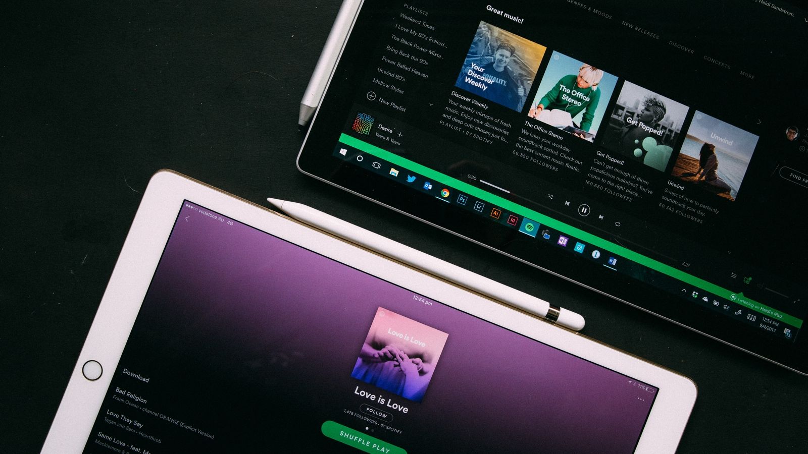 Прощальный плейлист Spotify содержит трогательную пасхалку