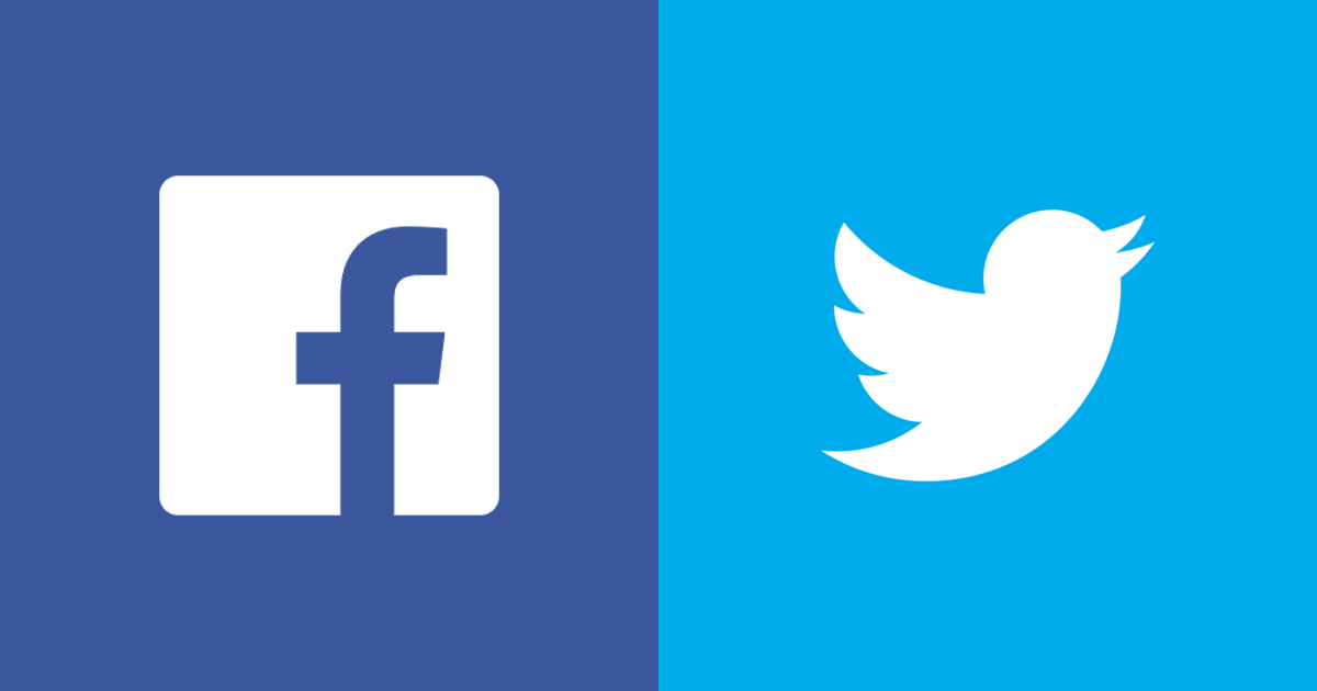 Власти РФ не дали Facebook и Twitter отсрочку на перенос серверов в Россию