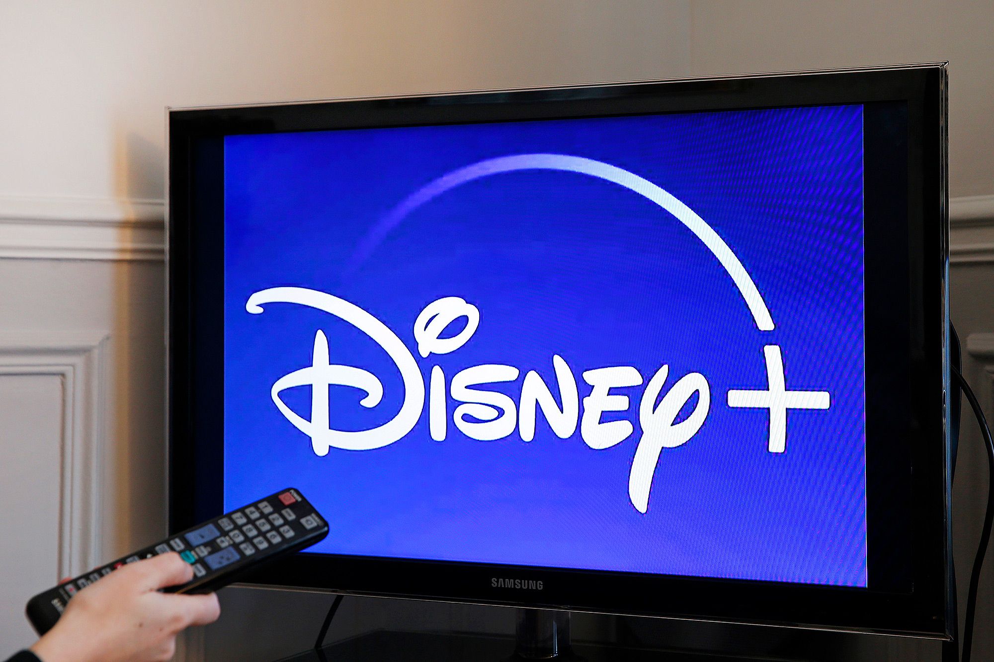 Walt Disney анонсировала внутреннюю реорганизацию с расчетом на развитие Disney+