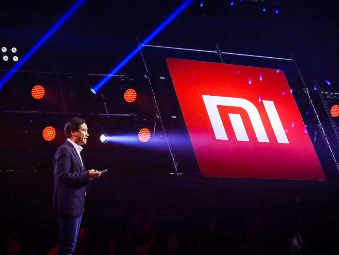 Xiaomi строит роботизированный завод, который будет работать без людей
