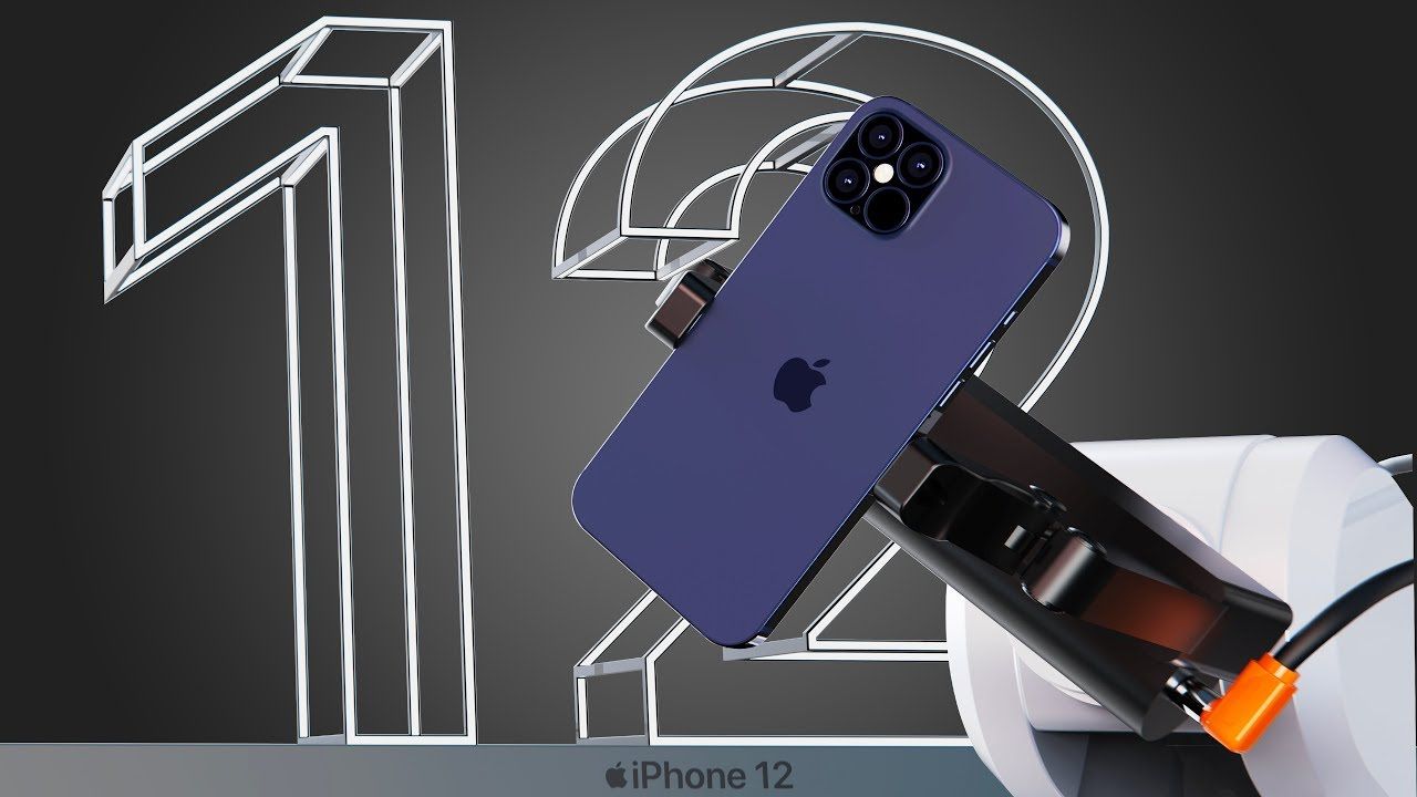 Все слухи и утечки об iPhone 12: чего ждать от главной презентации осени?
