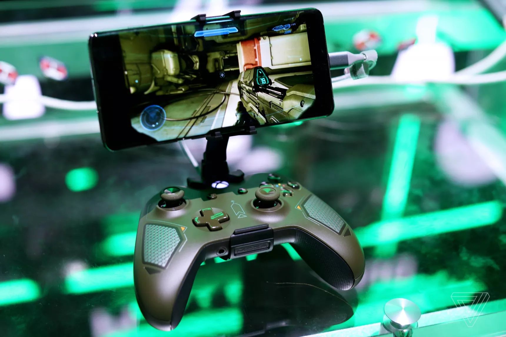 Приставки больше не нужны? Глава Xbox намекнул на ТВ-стик с поддержкой xCloud