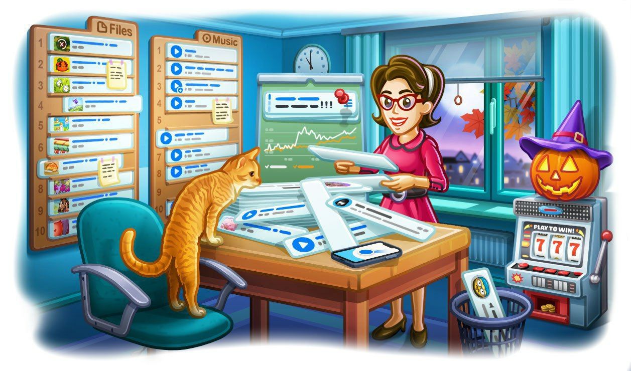Обновление Telegram 7.2: улучшенные закреплённые сообщения, трансляция геопозиции и прочее