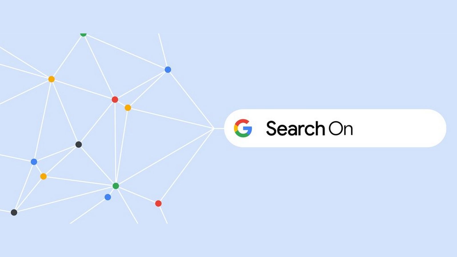 Все нововведения, представленные на Google Search On 2020