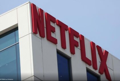 Netflix запустил русскоязычную версию сервиса