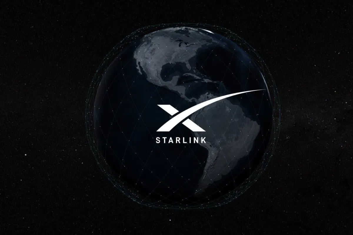 Илон Маск заявил о публичном тестировании спутникового интернета Starlink